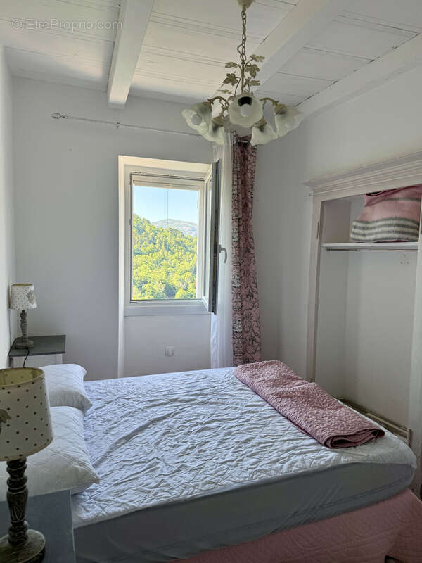 Appartement à EVISA