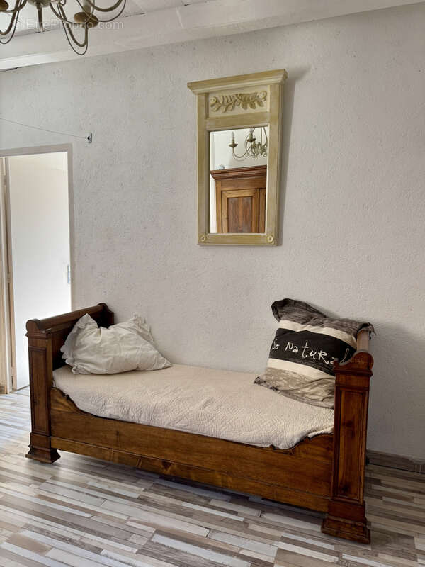 Appartement à EVISA