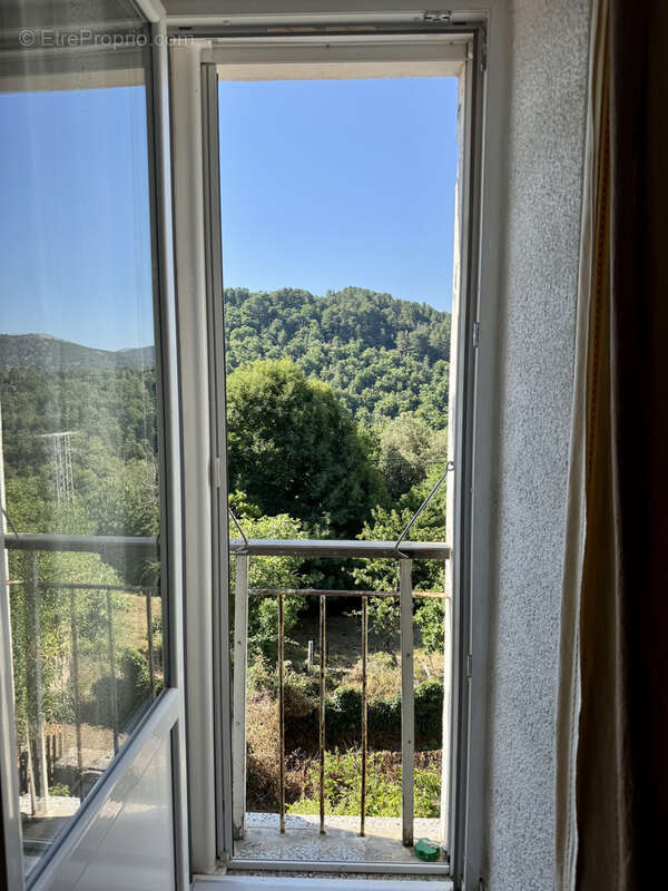 Appartement à EVISA