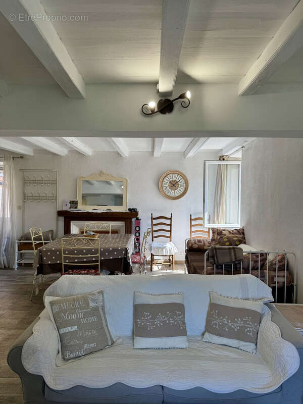 Appartement à EVISA