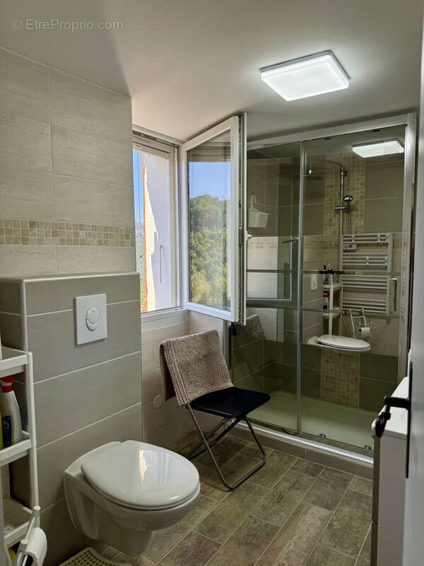 Appartement à EVISA