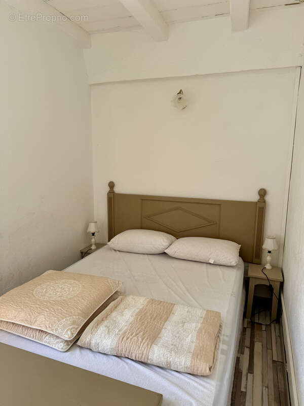 Appartement à EVISA