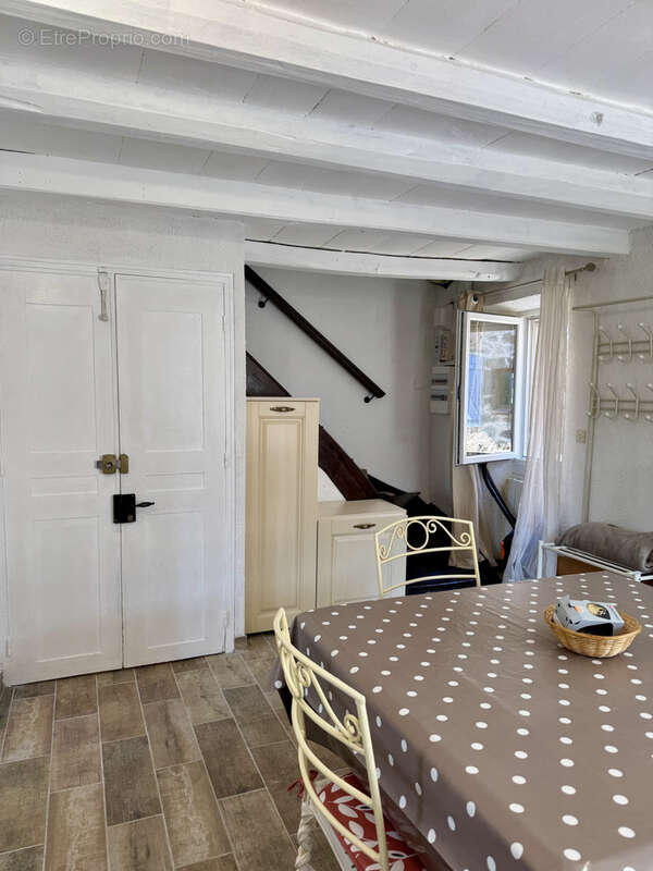 Appartement à EVISA