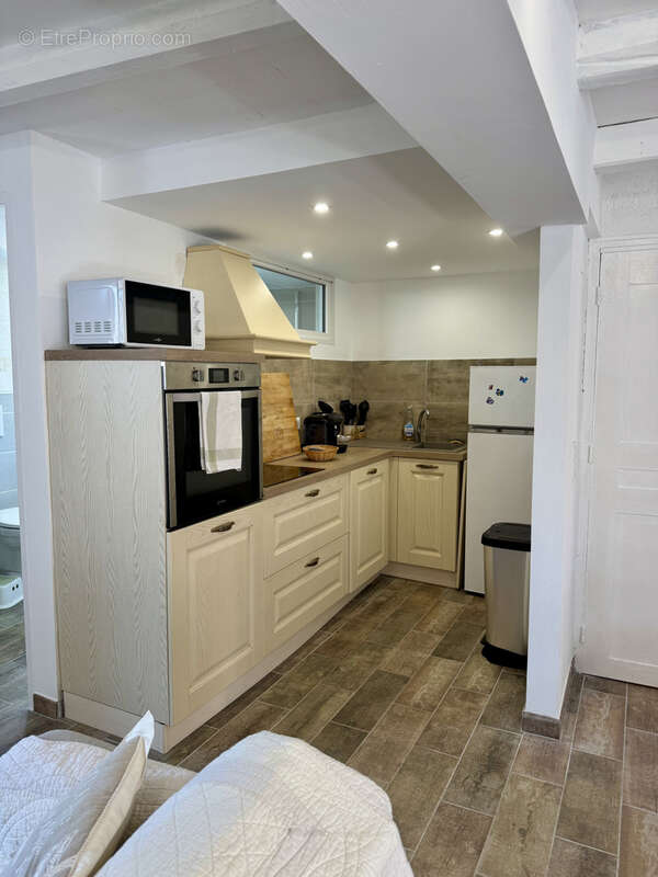 Appartement à EVISA