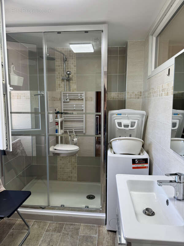 Appartement à EVISA