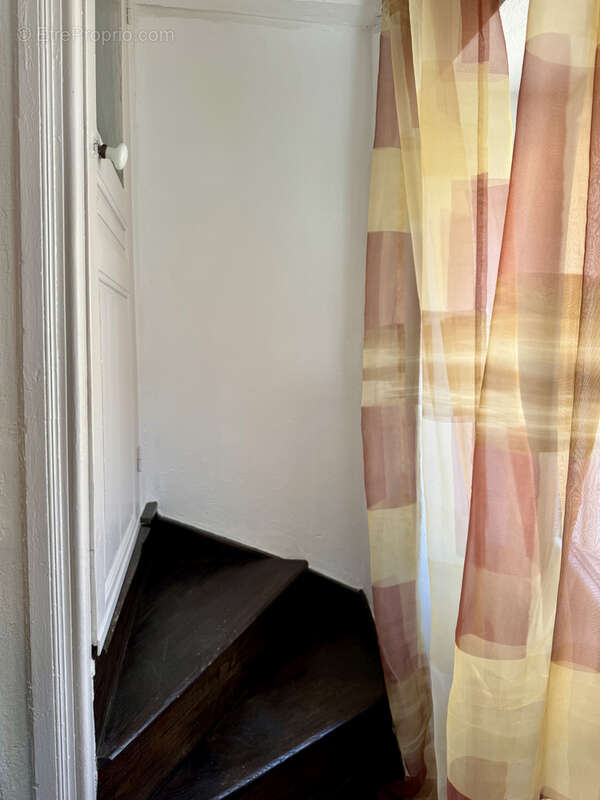 Appartement à EVISA