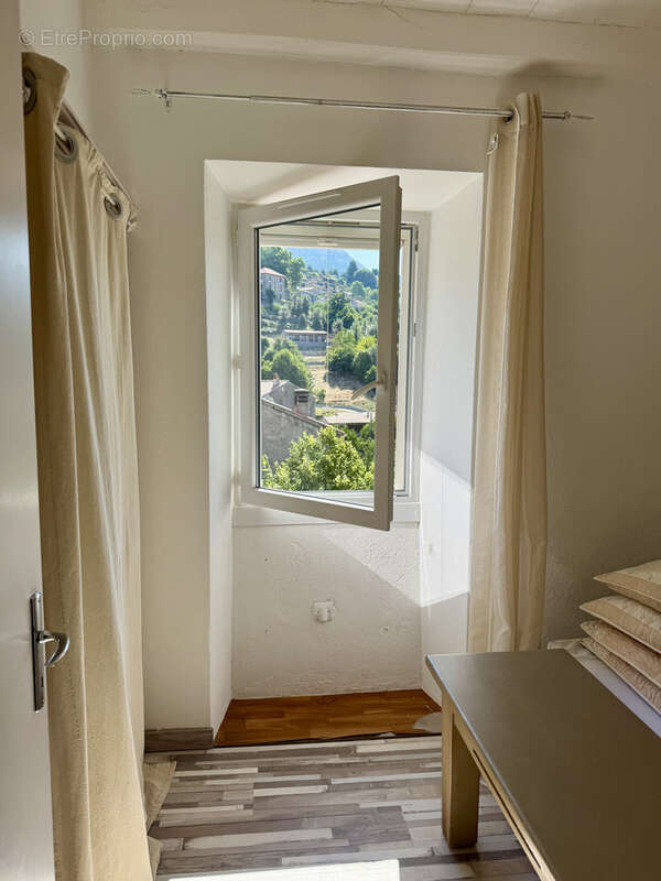 Appartement à EVISA