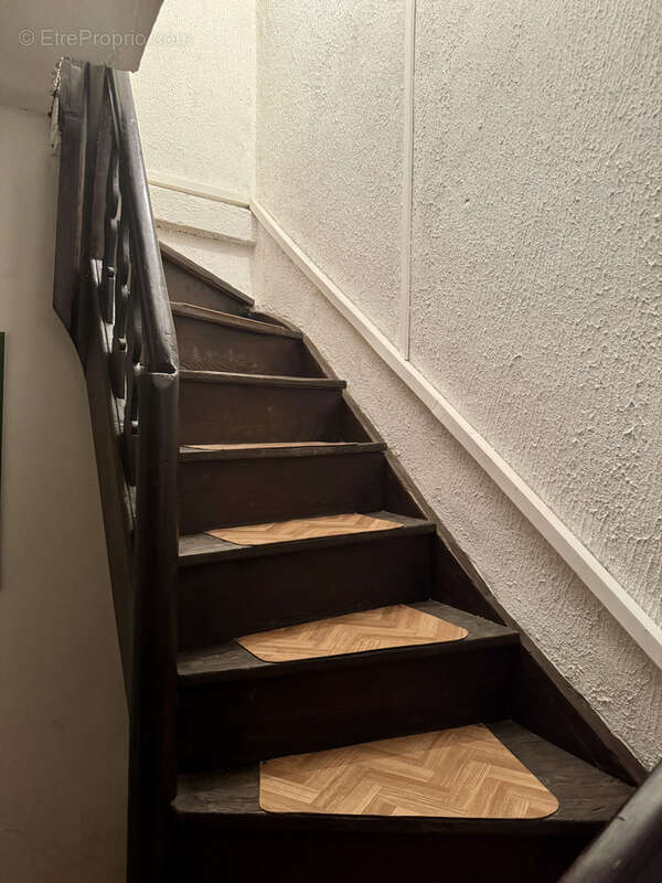 Appartement à EVISA