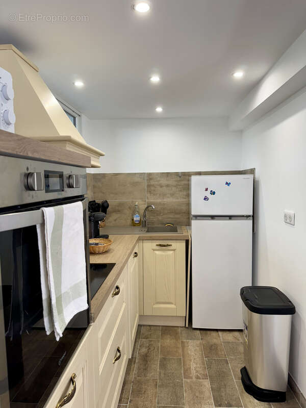 Appartement à EVISA