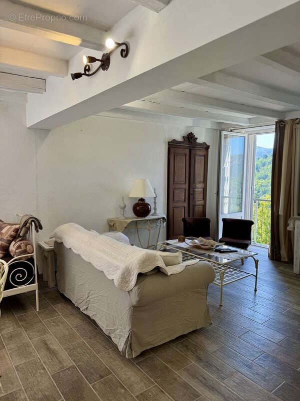 Appartement à EVISA