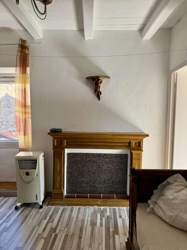 Appartement à EVISA