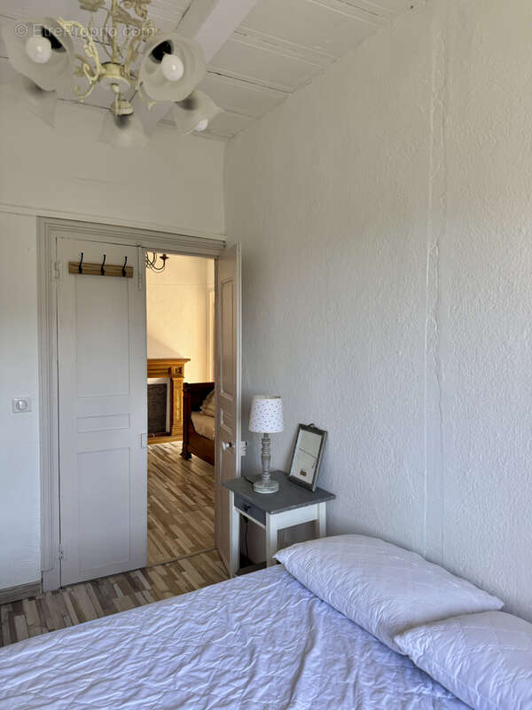 Appartement à EVISA