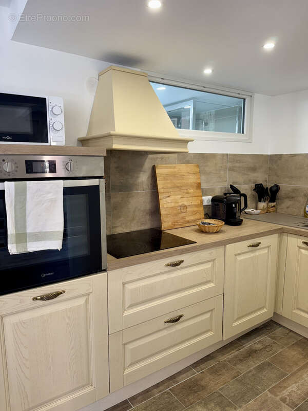 Appartement à EVISA