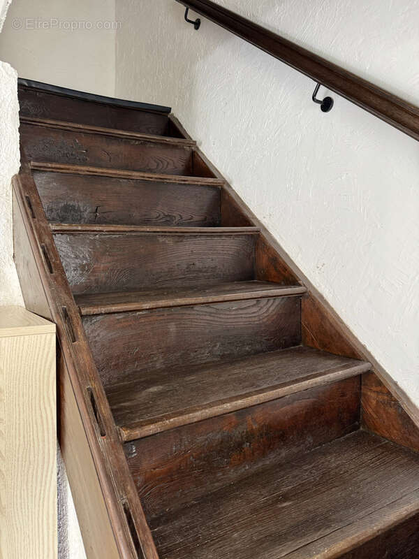 Appartement à EVISA