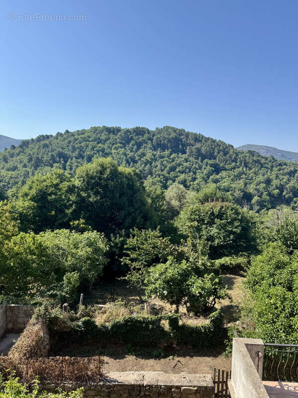 Appartement à EVISA