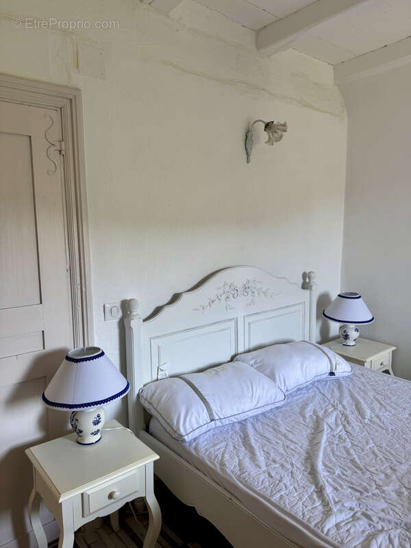 Appartement à EVISA