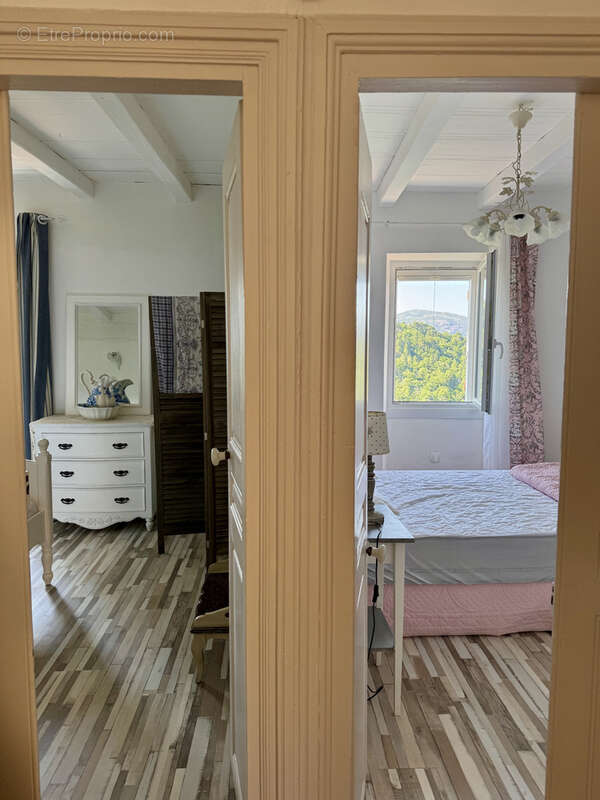 Appartement à EVISA