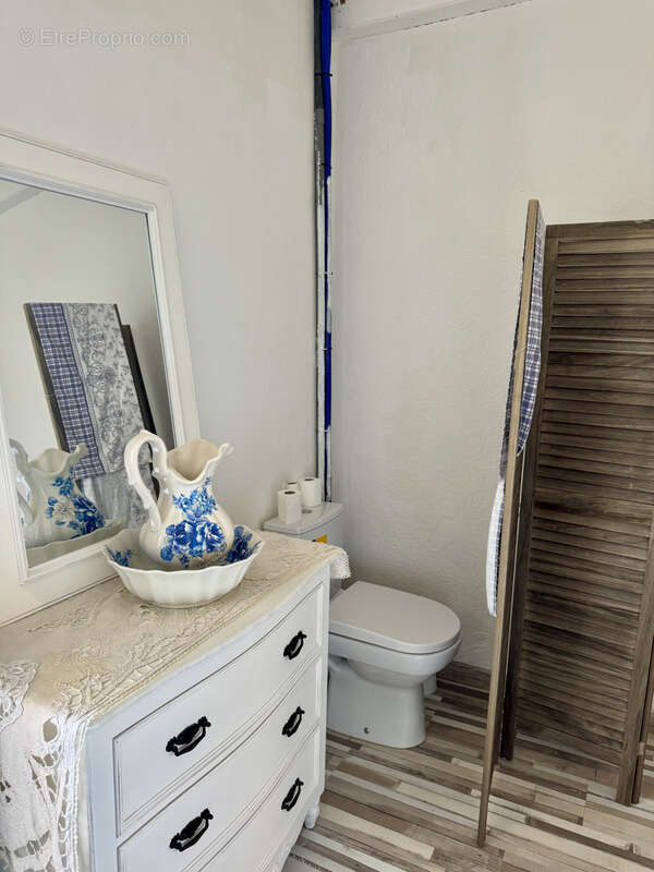 Appartement à EVISA