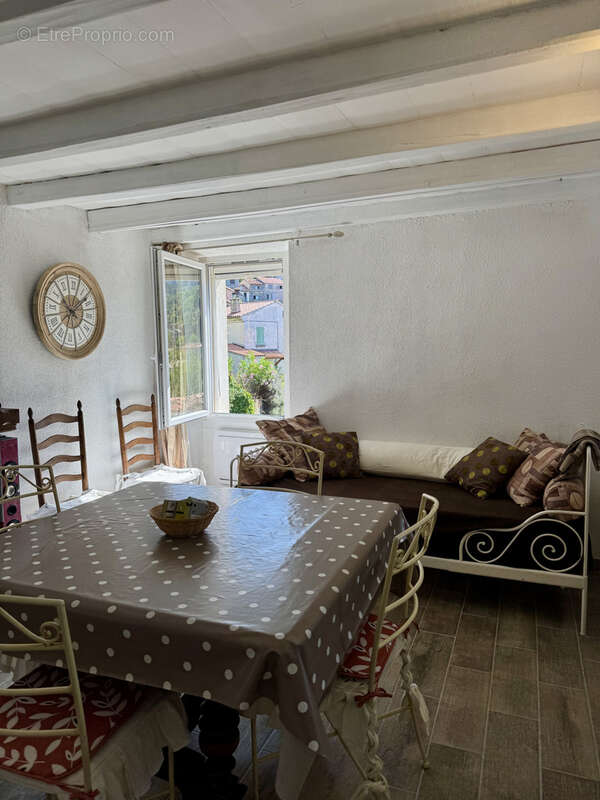 Appartement à EVISA