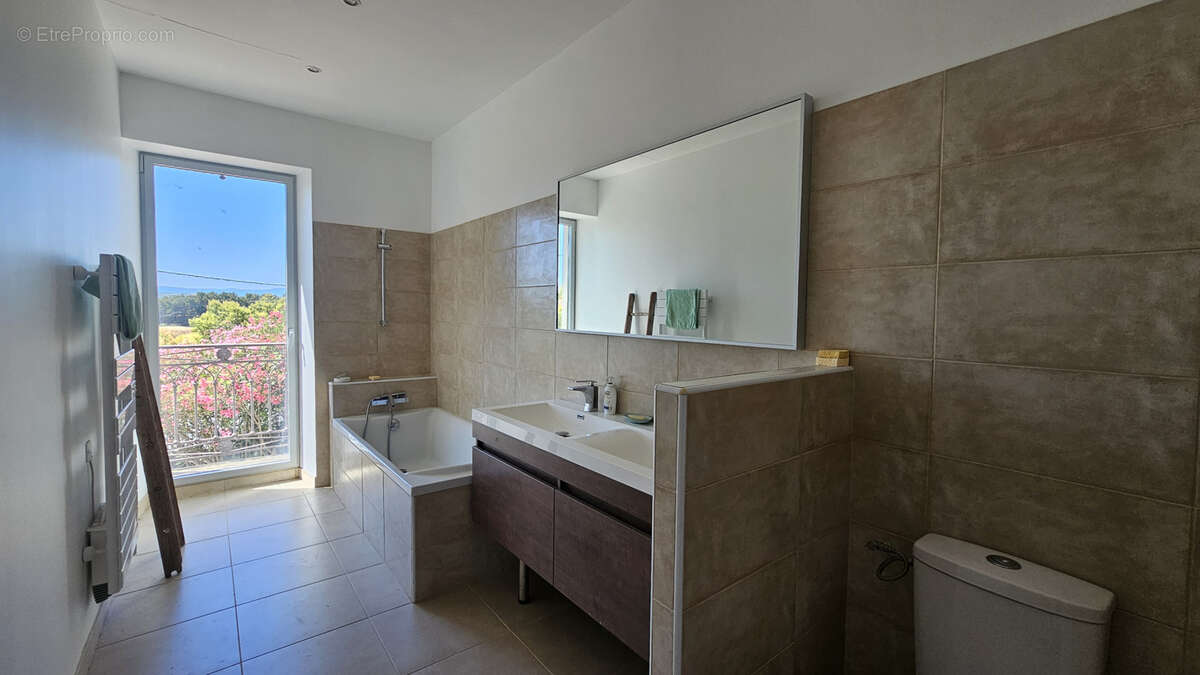 Maison à CARCASSONNE