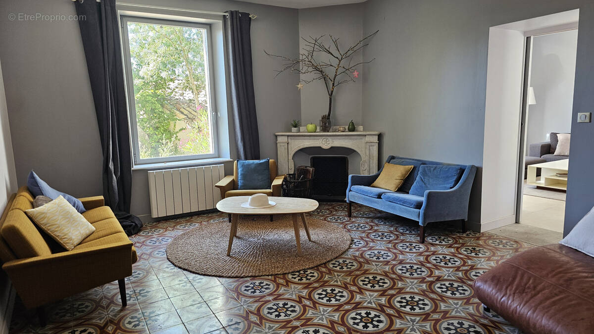 Maison à CARCASSONNE