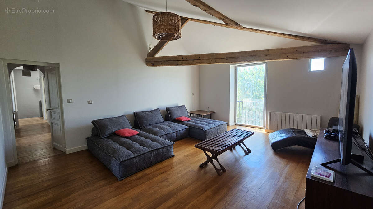 Maison à CARCASSONNE