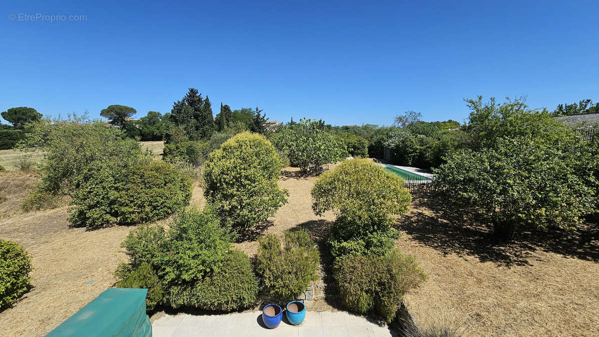 Maison à CARCASSONNE