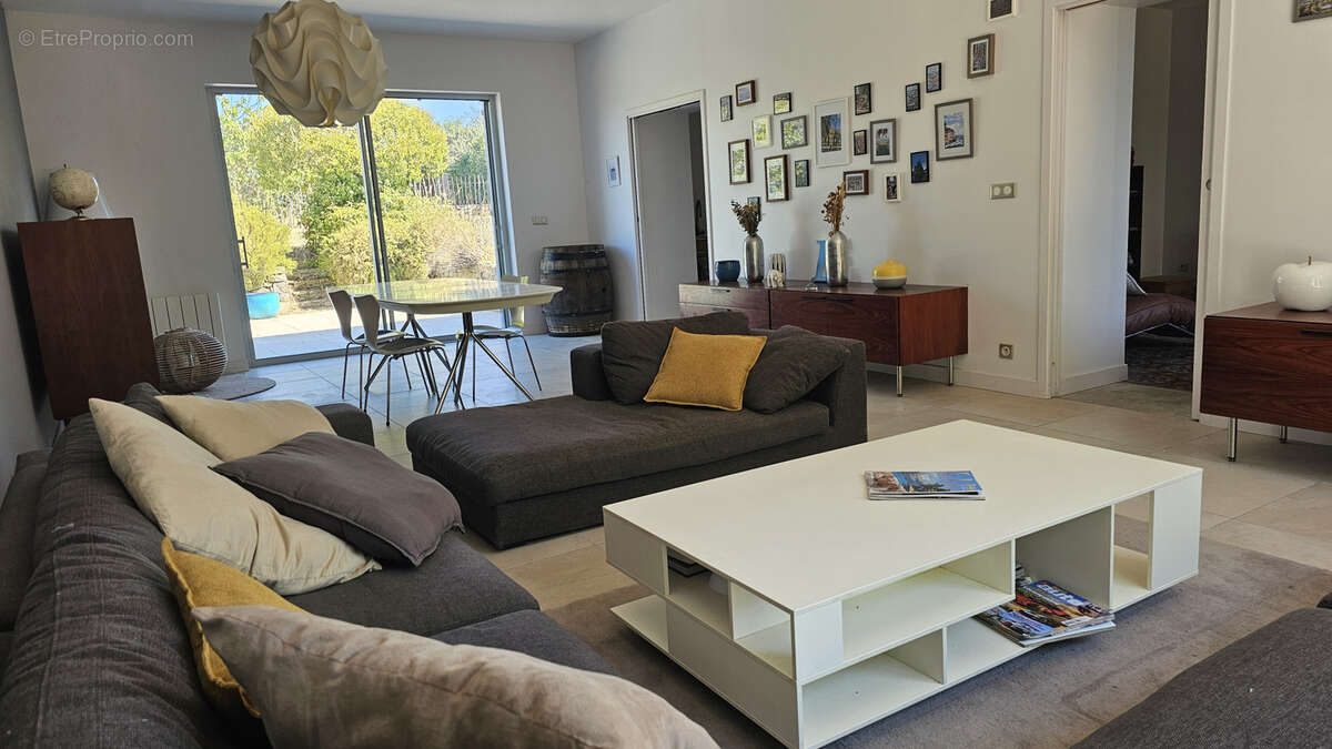 Maison à CARCASSONNE