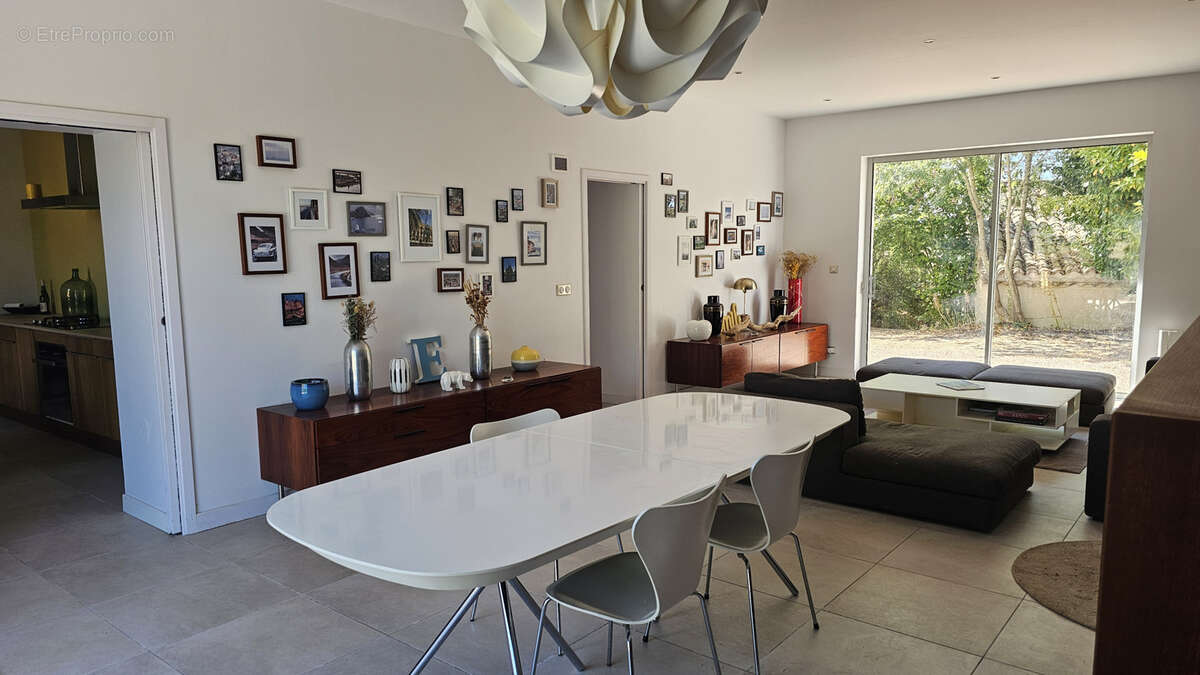 Maison à CARCASSONNE