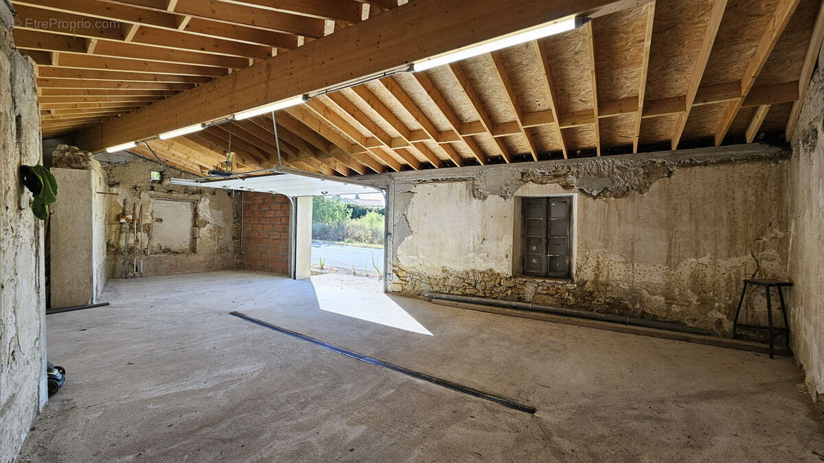 Maison à CARCASSONNE