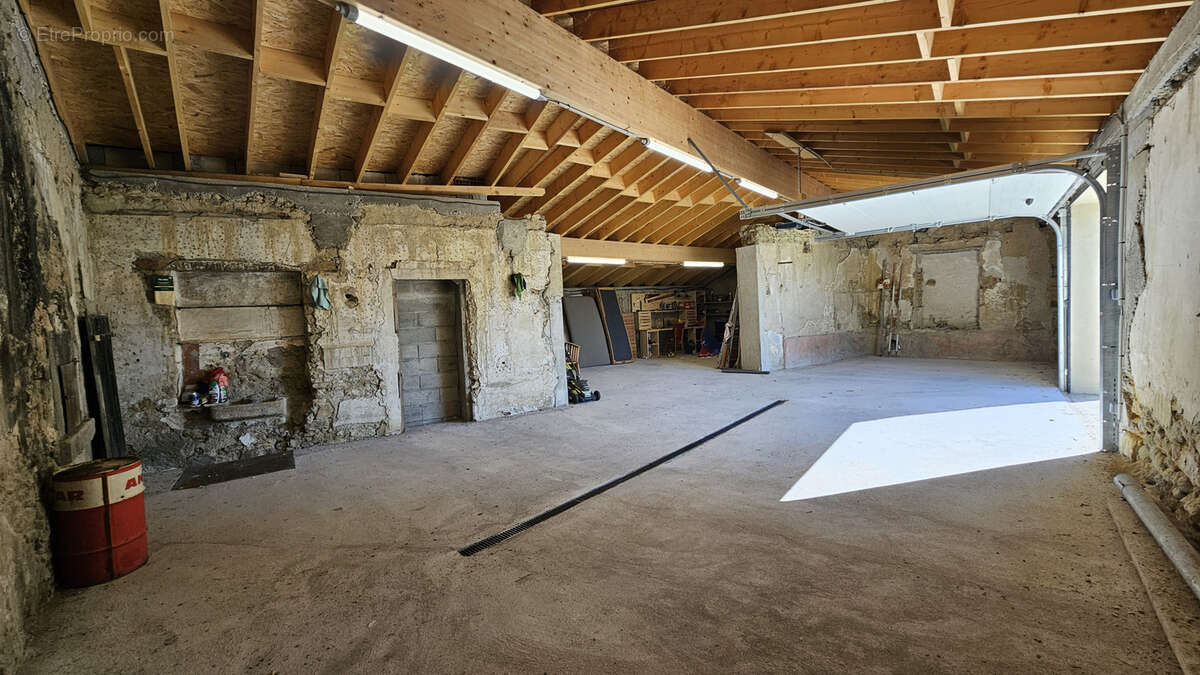 Maison à CARCASSONNE