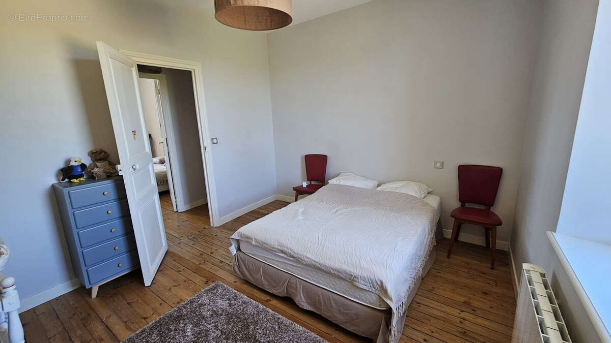 Maison à CARCASSONNE