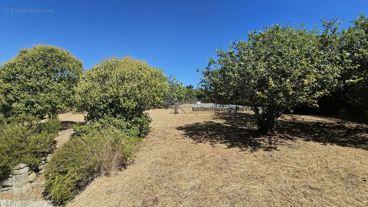 Maison à CARCASSONNE