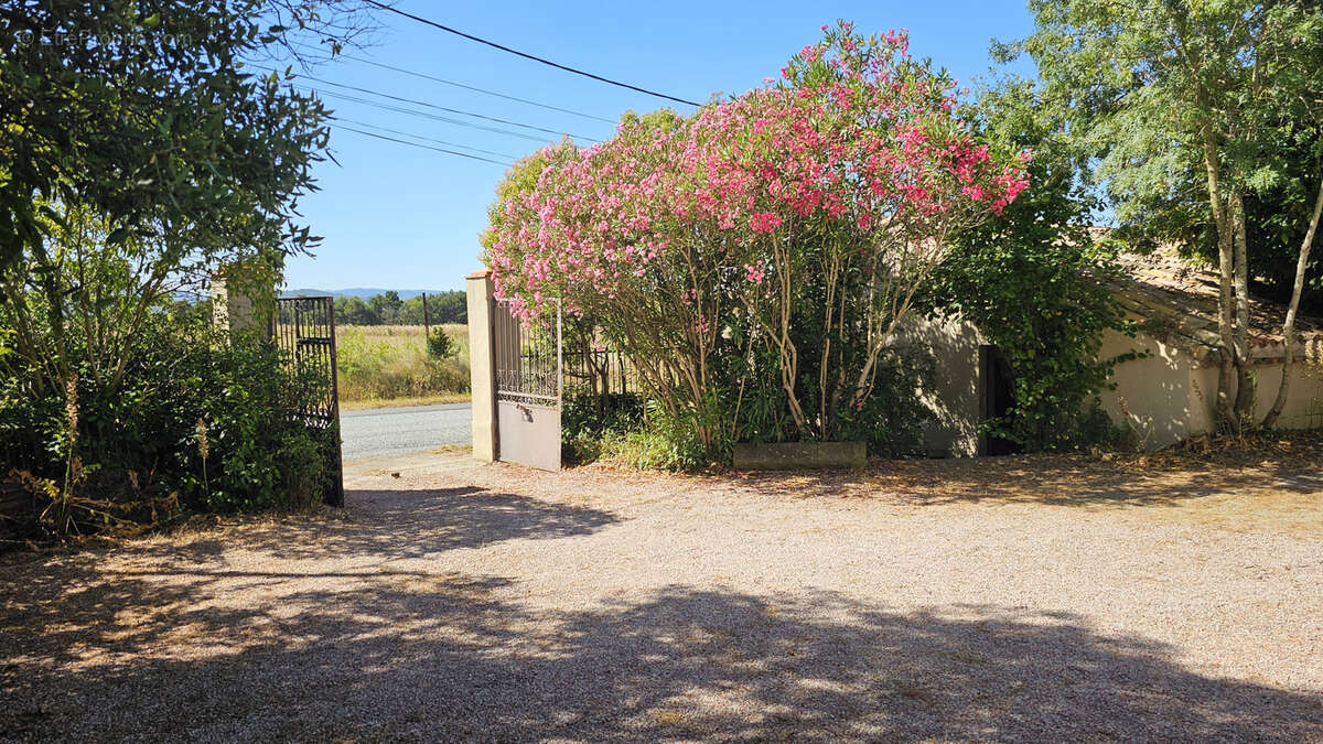 Maison à CARCASSONNE
