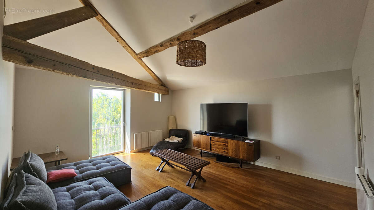 Maison à CARCASSONNE