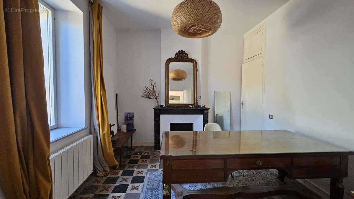 Maison à CARCASSONNE