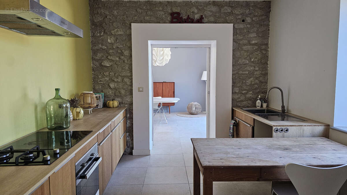 Maison à CARCASSONNE