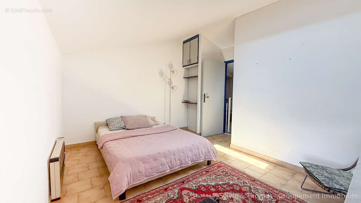 Maison à GOUDARGUES