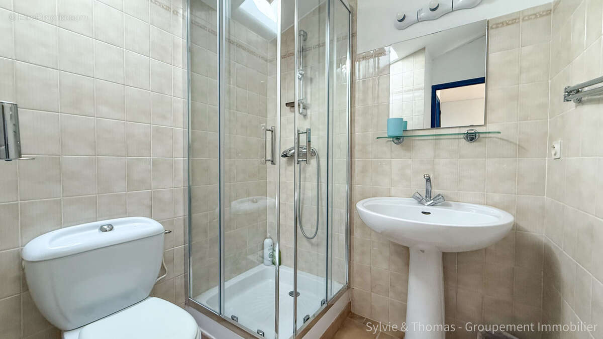 Maison à GOUDARGUES