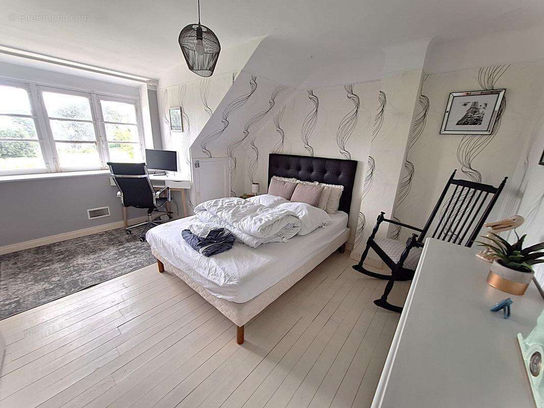 Maison à PLESTIN-LES-GREVES