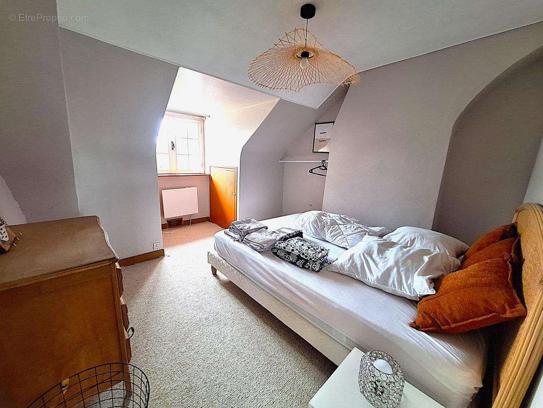 Maison à PLESTIN-LES-GREVES