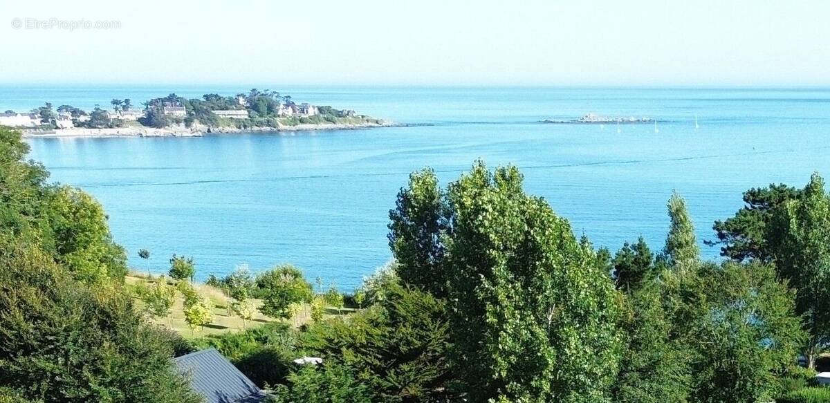 Maison à PLESTIN-LES-GREVES