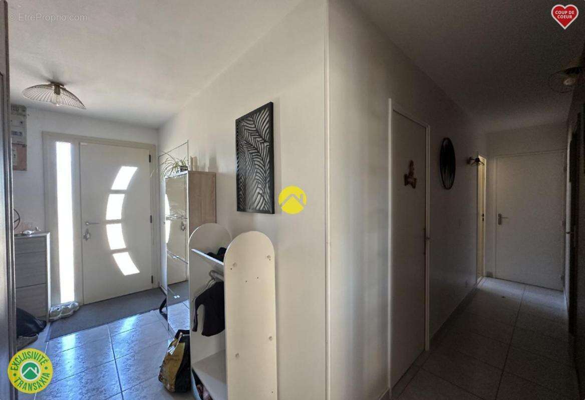 Maison à LA GUERCHE-SUR-L&#039;AUBOIS