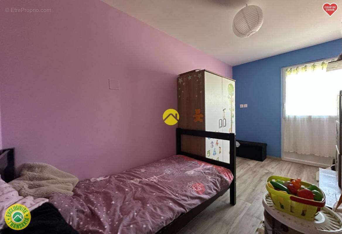 Maison à LA GUERCHE-SUR-L&#039;AUBOIS