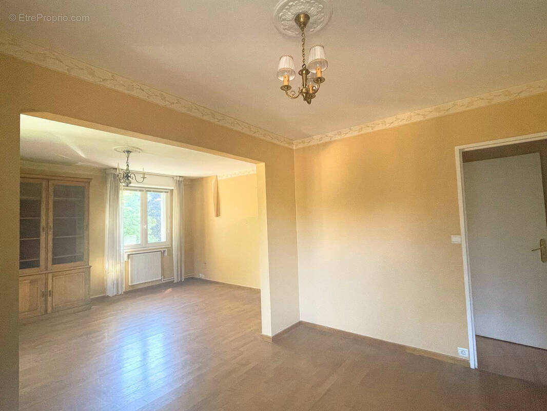 Appartement à CLERMONT-FERRAND