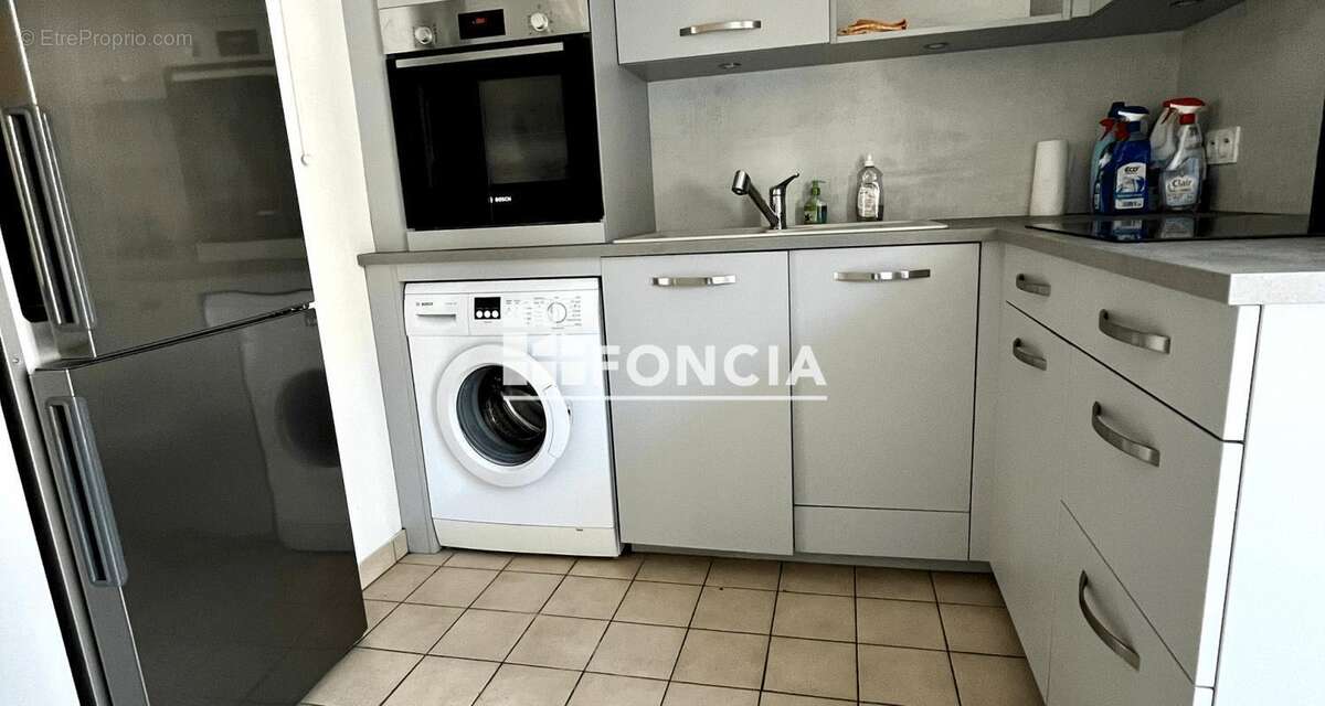 Appartement à ARCACHON