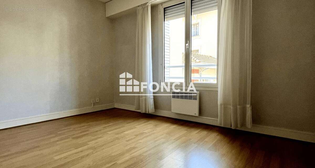 Appartement à ARCACHON