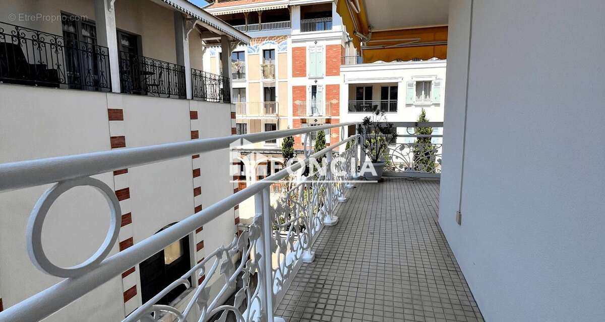 Appartement à ARCACHON