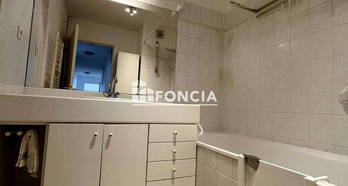 Appartement à ARCACHON