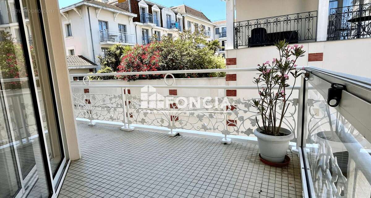 Appartement à ARCACHON